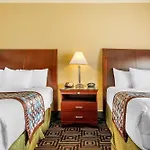 Rodeway Inn Denver Downtown