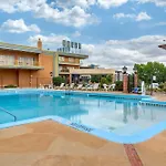 Rodeway Inn Denver Downtown