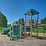Montrose Adventure Base Near Skiing And San Juans!