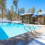 The Lift #210 - Lots Of Room - Pool And Hot Tub Access