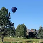 Pagosa Springs Home Mountain, Lake And Golf Views!
