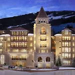Legendary Lodging At The Ritz