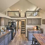 Roomy Pagosa Springs Tiny Cabin 1 Mi To Downtown