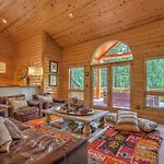 Aspen Meadow Lodge