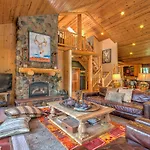 Aspen Meadow Lodge