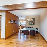 West Vail Condo Retreat