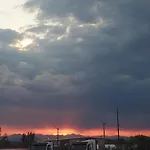 Super 8 By Wyndham Henderson North East Denver