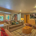 Aspen Meadow Lodge