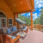 Aspen Meadow Lodge