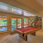 Aspen Meadow Lodge