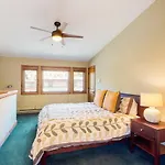 West Vail Condo Retreat