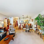 Ski Run Condominiums 203