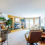 Ski Run Condominiums 203