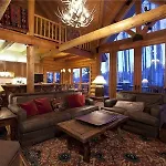 Snowdrift Cabin