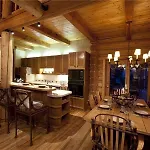 Snowdrift Cabin