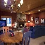 Snowdrift Cabin