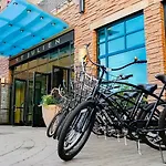 St Julien Hotel And Spa