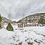 Cozy Durango Apt With Mtn View About 6 Mi To Downtown!