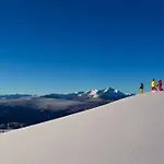 Montaneros In Vail, A Destination By Hyatt Residen