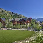 Capitol Peak Lodge, Part Of Hyatt