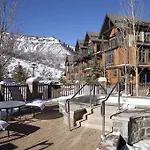 Capitol Peak Lodge, Part Of Hyatt