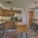 Tamarack Townhouses, Destination Residence
