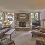Tamarack Townhouses, Destination Residence