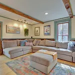Historic Breck Cabin With Hot Tub Walk To Main St!