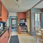 Historic Breck Cabin With Hot Tub Walk To Main St!