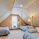 Historic Breck Cabin With Hot Tub Walk To Main St!