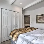 Prime East Vail Condo Mountain Meets Modern!