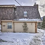 Prime East Vail Condo Mountain Meets Modern!
