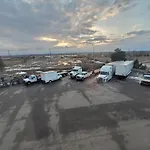 Super 8 By Wyndham Henderson North East Denver