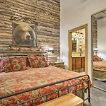 Condo With Private Hot Tub Half-Mi To Granby Ranch!