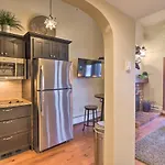Cozy Breckenridge Condo At Base Of Peak 9!