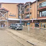 Cozy Breckenridge Condo At Base Of Peak 9!