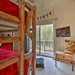 Grand Granby Retreat With Deck, Bar And Mountain Views