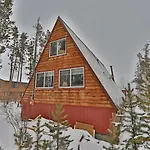 Mary Jane Chalet