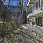 Telluride Condo In Town - Half Mi Walk To Gondola!