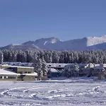 Meadowridge Resort