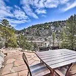 Riverfront Retreat With Hot Tub Fish And Hike!