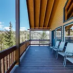 Timberline Vista