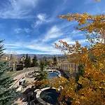 Timberline Condominiums Studio Loft Premier Unit 304