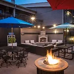 Timberline Condominiums Studio Loft Premier Unit 304