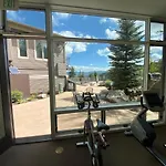 Timberline Condominiums Studio Loft Premier Unit 304