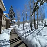 Timberline Condominiums Studio Loft Premier Unit 304