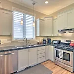 Modern Dalton Ranch Golf Club Home With Mtn View