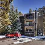 Hot Tub & Sauna Peak 8 Breckenridge