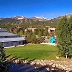 Hot Tub & Sauna Peak 8 Breckenridge