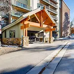 Trails End Condominiums By Great Western Lodging